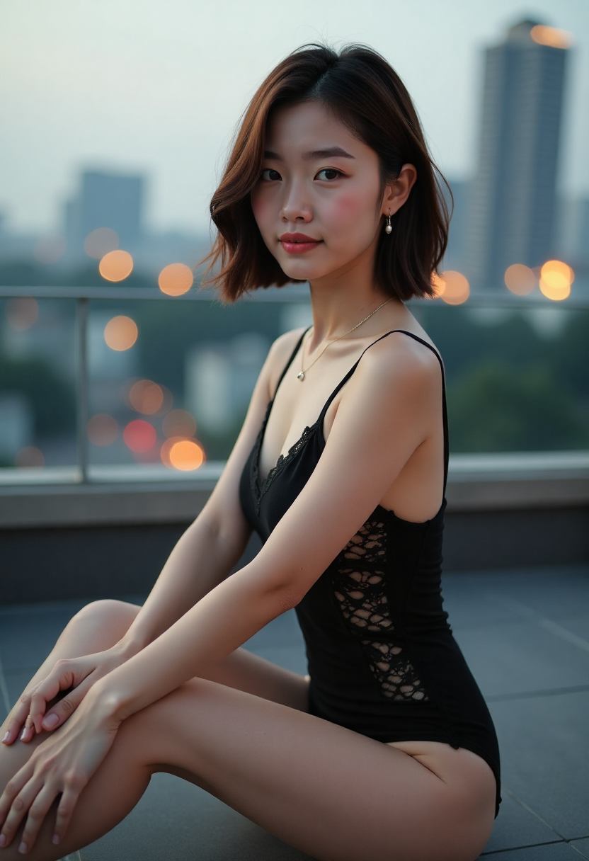 预告海报